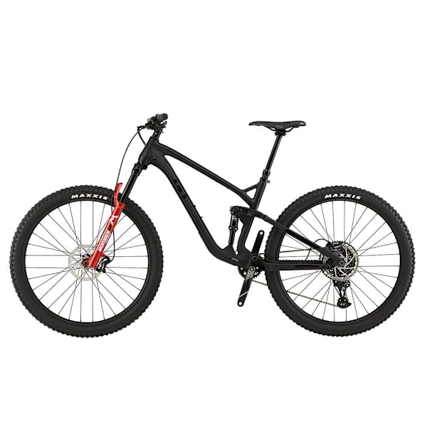 Gt Sensor Comp 29´´ Mtb Cykel Sort L