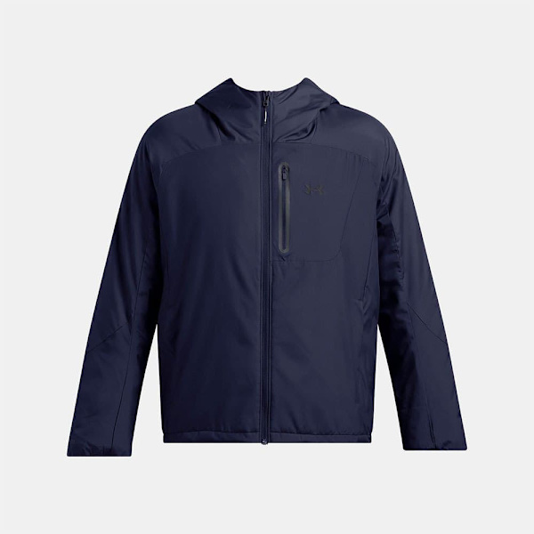 Under Armour Unstoppable Insulated Jakke  L / Regular Mand