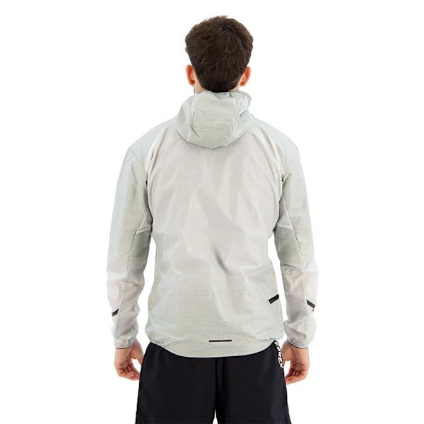 Adidas Xpr Light Wind Jakke Grøn XL Mand