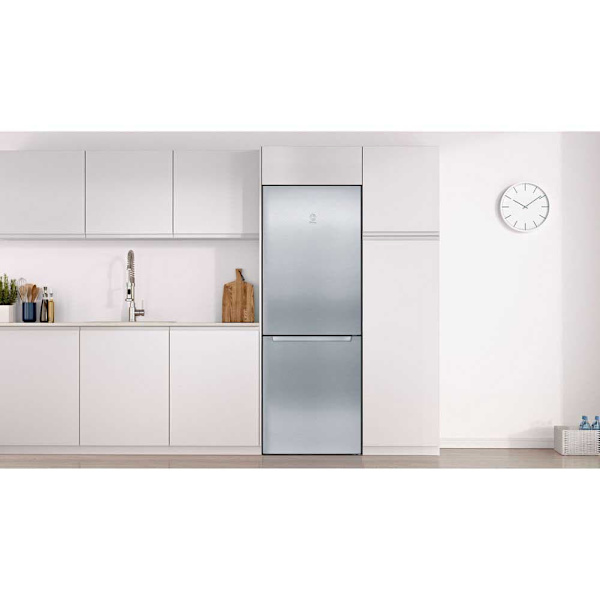 Balay Køleskab 3kfe361mi No Frost Grå One Size / EU Plug