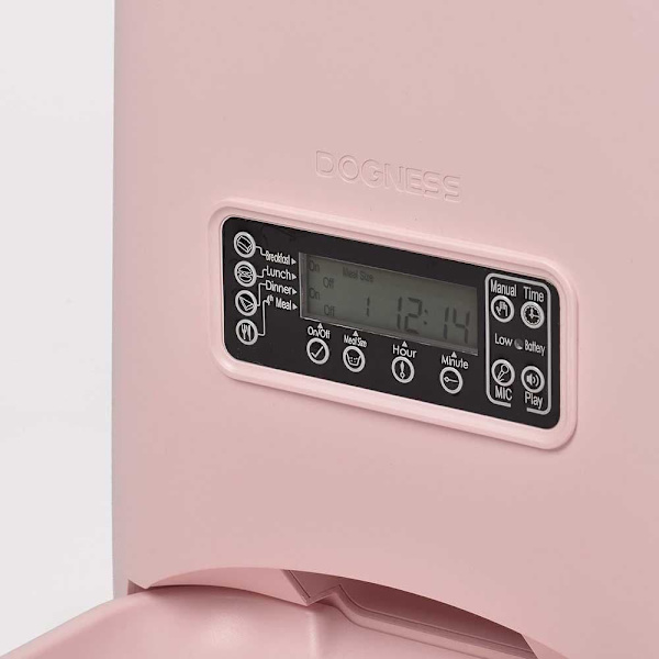 Sbs Älykäs Syöttölaite F02 6l