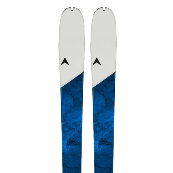 Dynastar Retkisukset Vertical 82 Open+st 10 Sininen 170