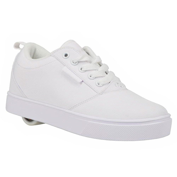 Heelys Pro 20 Lenkkarit Valkoinen EU 35