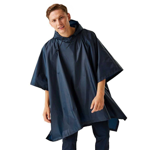 Regatta Poncho Fedrik  S Mand
