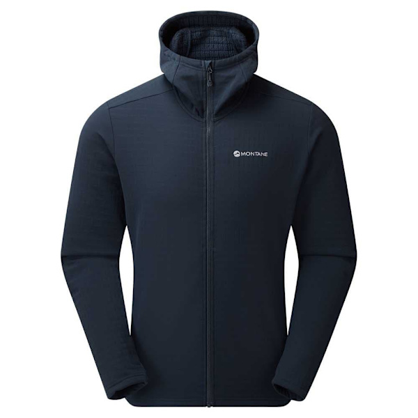 Montane Jacka Protium Xt Blå M Man