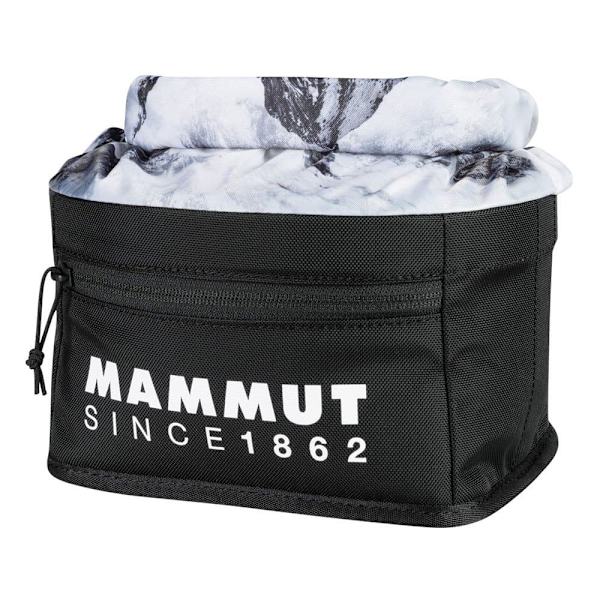 Mammut Kridtpose Sort