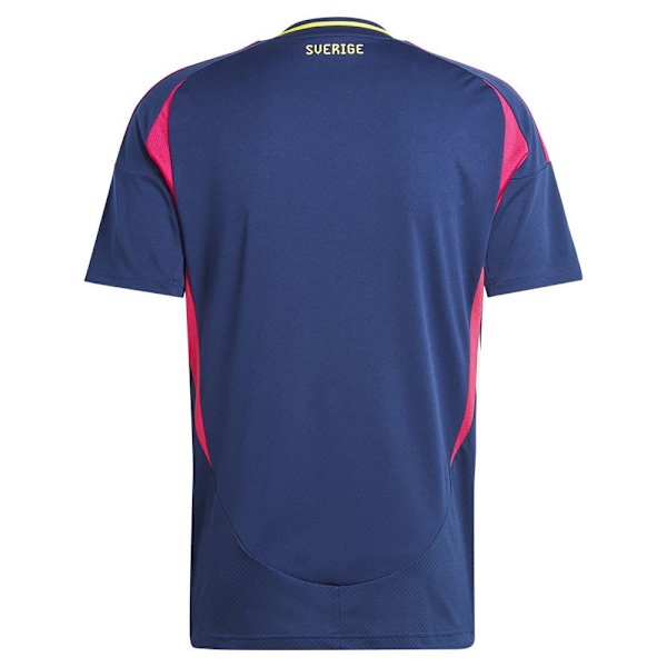Adidas Lyhythihainen T-paita Away Sweden 23/24  M