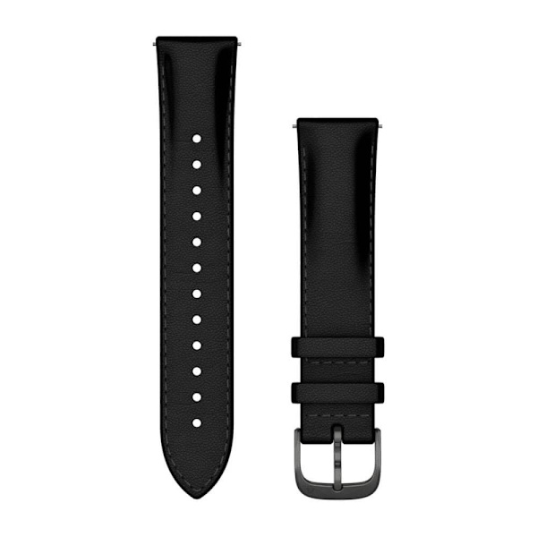 Garmin Quick Release Bands 20 Mm Sort