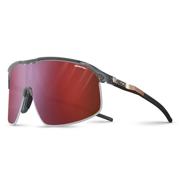 Julbo Aurinkolasit Density Kirkas Reactiv/CAT0-3 HC