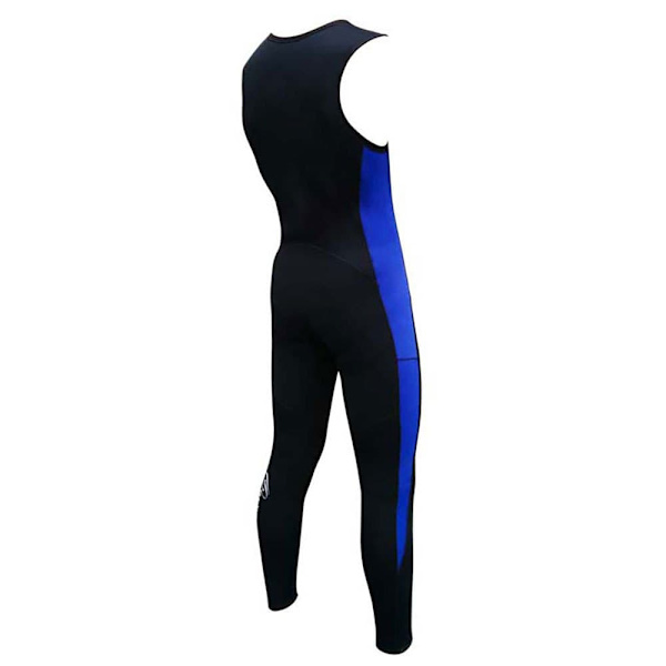 Seland Gallego Kids Fridykkerdragt Sort C3