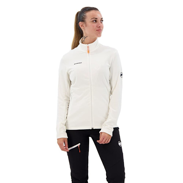 Mammut Aconcagua Light Jacka Vit M Kvinna
