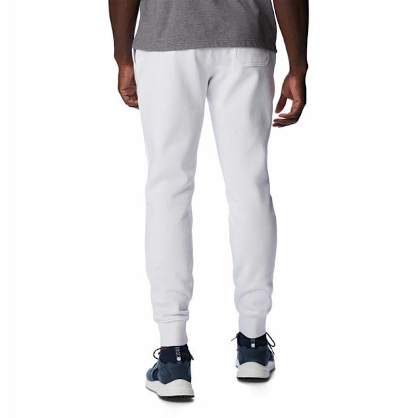 Columbia Csc Logo Jogger Ii Vit 42 / 32 Man