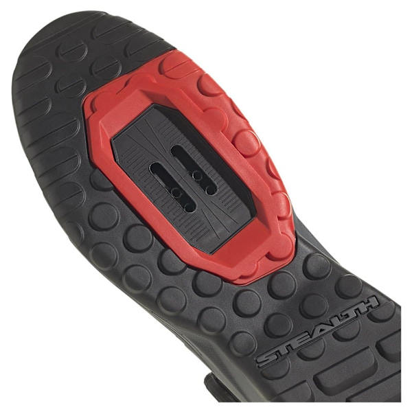Five Ten Trailcross Pro Clip-in Mtb-sko Sort EU 48 Mand