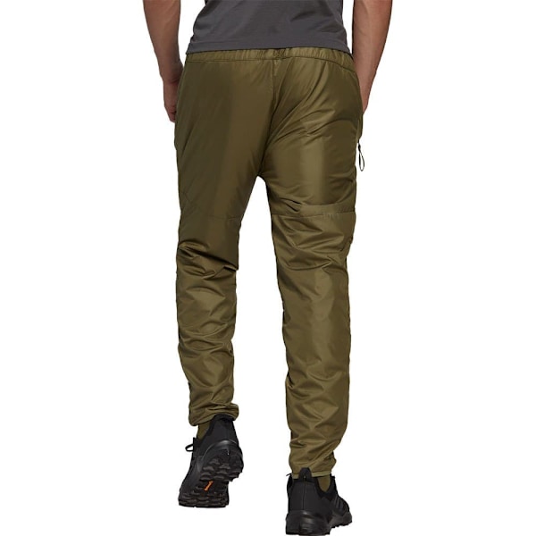 Adidas Byxor Multi Primegreen Joggers Grönt 44 / Regular Man