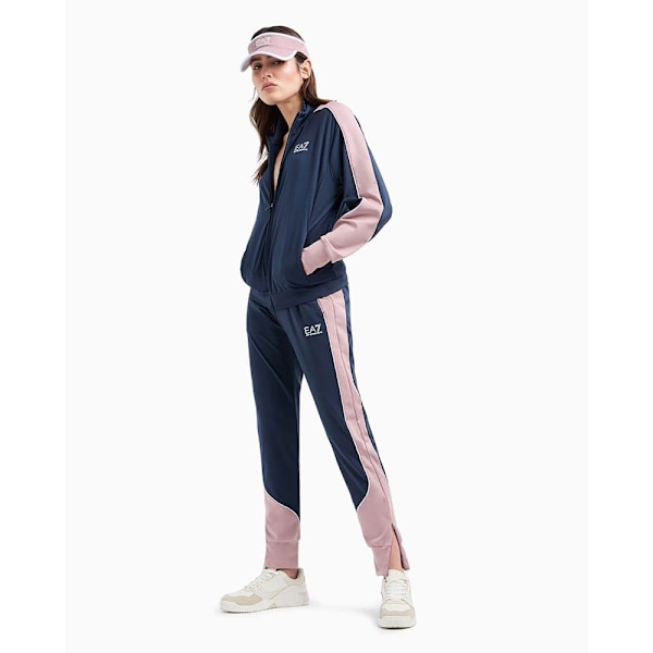 Ea7 Emporio Armani 6dtv52-tjfqz Træningsdragt  XS Kvinde