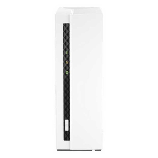 Qnap Sas/sata Storage System Ts-133 2gb Hvid
