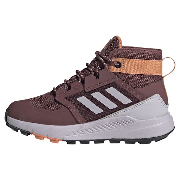 Adidas Terrex Trailmaker Mid Rain.rdy Vaelluskengät Pinkki EU 36 2/3