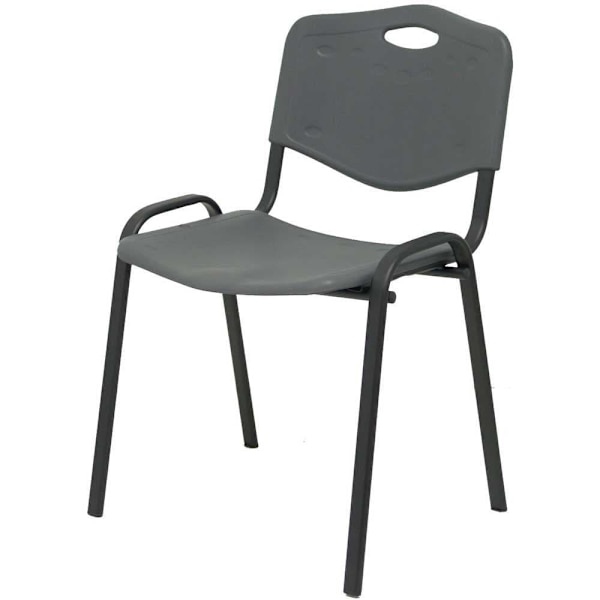 Nowy Styl Tuoli Iso Plastic 2 Yksiköitä