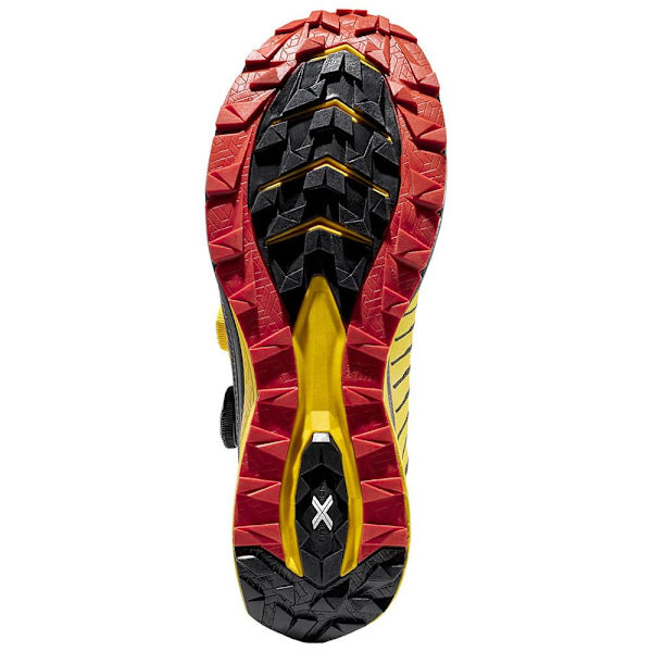 La Sportiva Maastojuoksukengät Jackal Ii Boa Keltainen EU 42 1/2 Mies