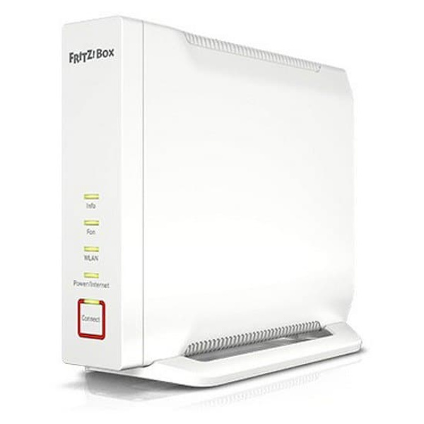 Avm Wifi Repeater Fritz! Box 4060 Hvid
