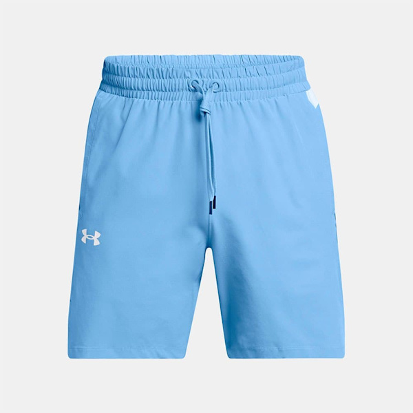 Under Armour Baselinche Woven Shorts  M Man