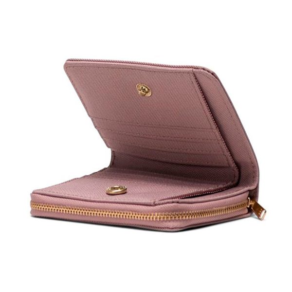 Herschel Lompakko 11172 Quarry Rfid Pinkki  Mies