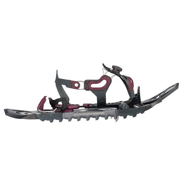 Tsl Outdoor Snesko Highlander Instinct Sort EU 44-52