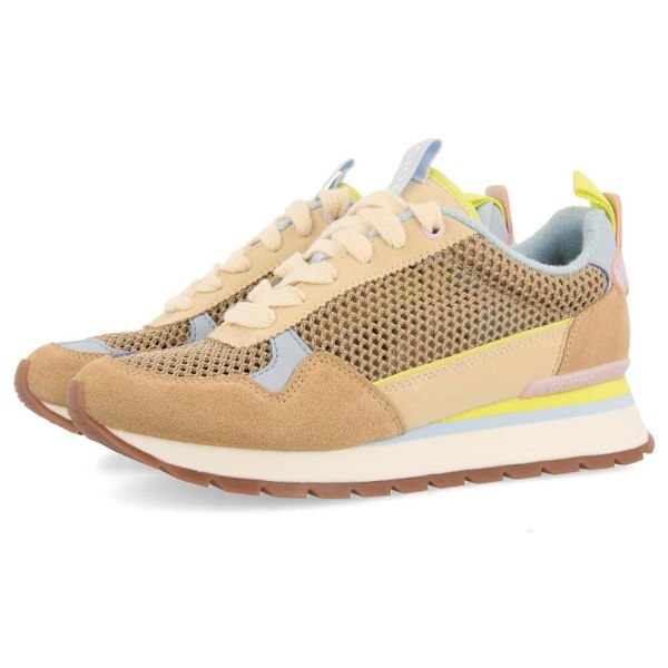 Gioseppo Vamo Lenkkarit Beige EU 37 Nainen