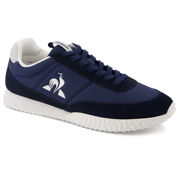 Le Coq Sportif Utbildare 2320392 Veloce Ii Blå EU 44 Man