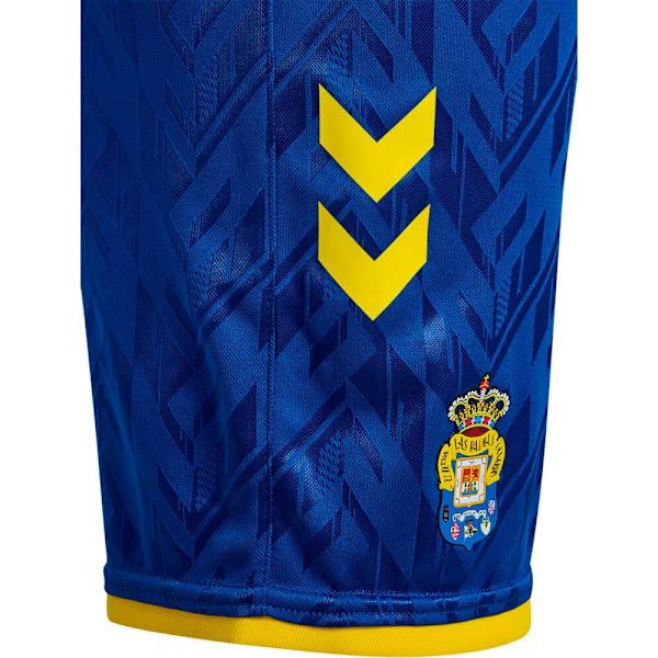 Hummel Ud Las Palmas 24/25 Barnhusshorts  8 Years