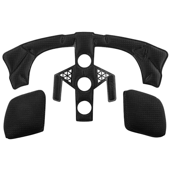 Leatt Indvendigt Skumsæt Mtb 4.0 Enduro Sort S