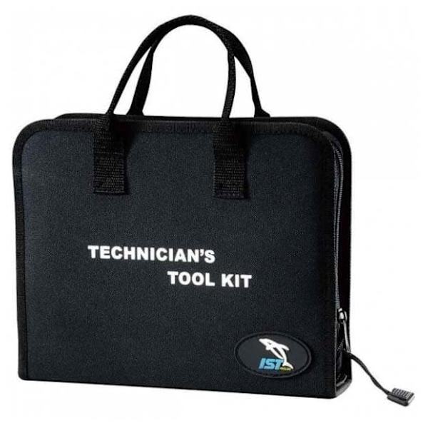 Ist Dolphin Tech Technician´s Tool Ki Musta