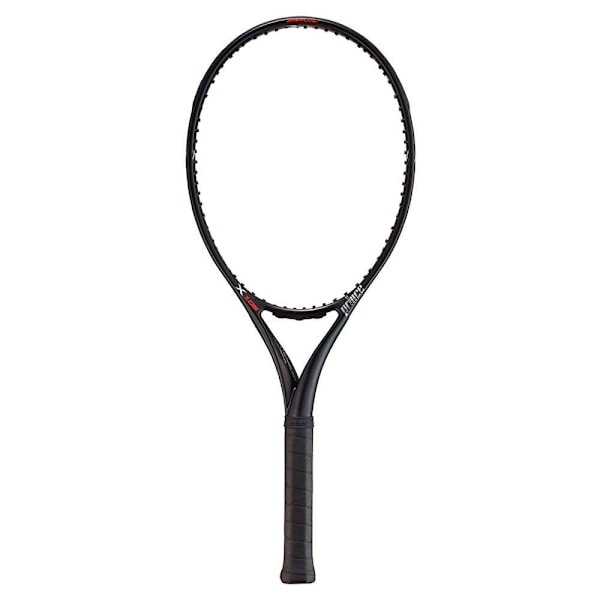 Prince Kiristämätön Tennismaila X 105 Hopeinen 3