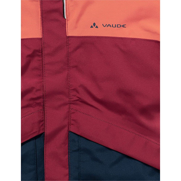 Vaude Escape Jacka Flerfärgad 104 cm Pojke
