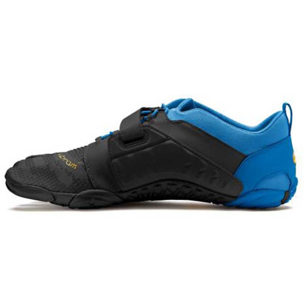Vibram Fivefingers Sko V Train 2.0 Sort EU 41 Mand