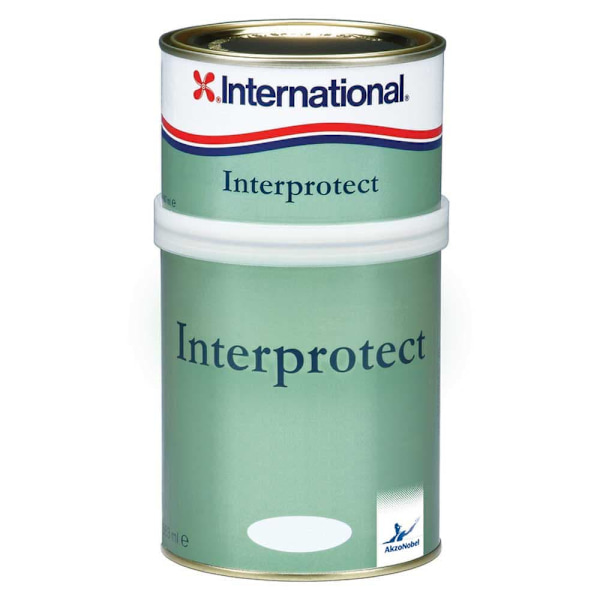 International Primer A+b Ar Interprotect 750ml Durchsichtig