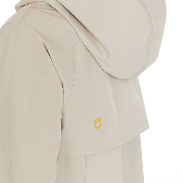 Equestro Technical Vindtät Jacka  M