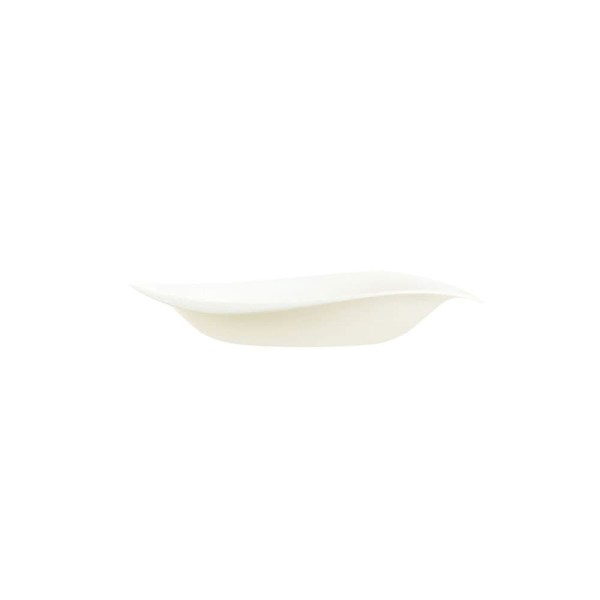 Arcoroc Glas Tendency 23 Cm Suppe Plade 24 Enheder Transparent