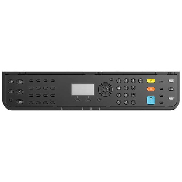 Kyocera Ecosys Ma4000fx Multifunktionsskrivare