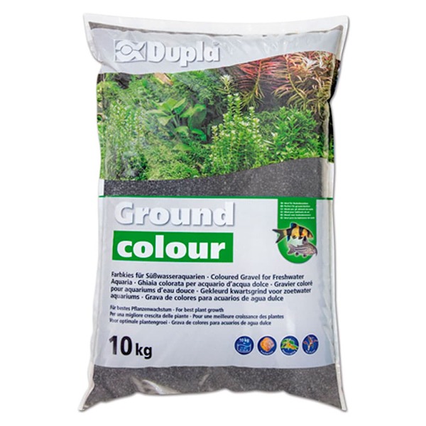 Dupla Black Star 1-2mm 10kg Sora