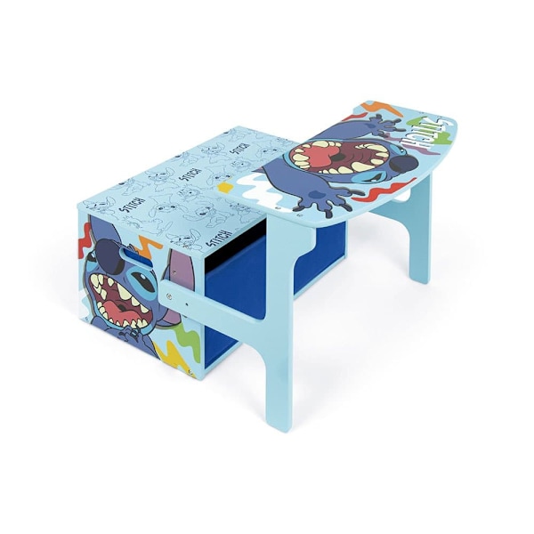 Lilo & Stitch 3 1 1 Skrivbord-toybox
