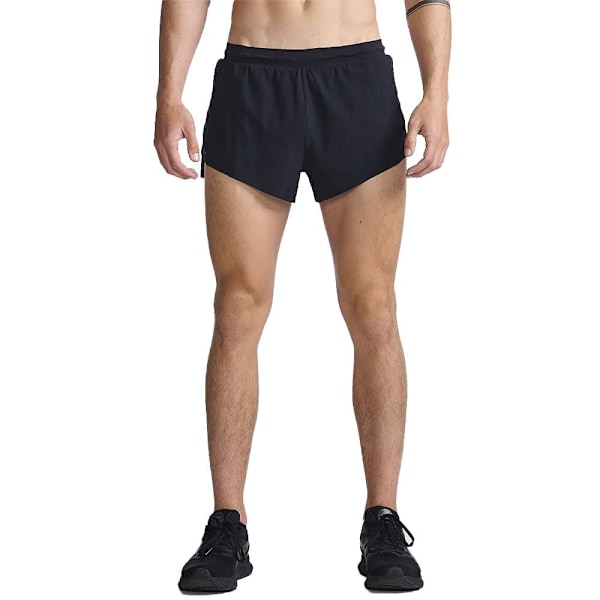 2xu Shorts Light Speed 3 Inch Sort XL Mand