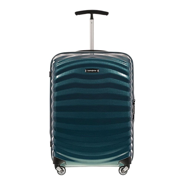 Samsonite Trolley Taske Lite-shock Spinner 55/20 36l Blå