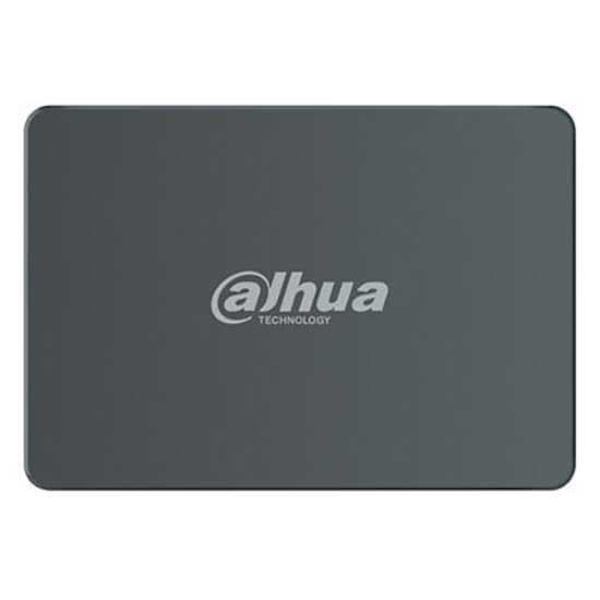 Dahua Ssd-hårddisk M. Dhi-ssd-c800a 1tb 1tb 2 Durchsichtig