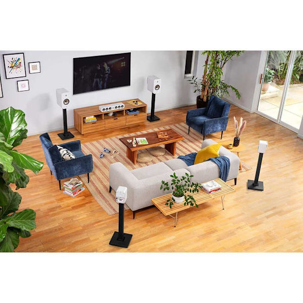 Polk Audio S10 Elite Højttaler Gylden One Size / EU Plug