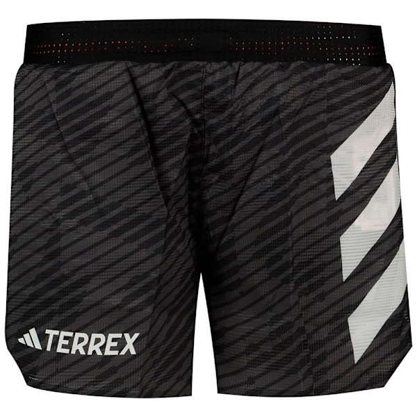 Adidas Terrex Pro Woven Shortsit  S Nainen