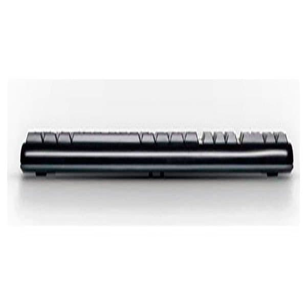 Logitech Mk120 Combo Tastatur Og Mus Sort German QWERTZ