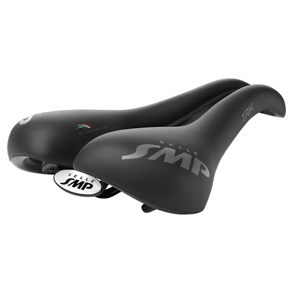 Selle Smp Sadel Trk Sort 177 mm