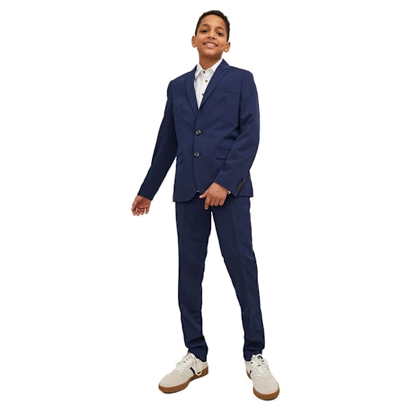 Jack & Jones Teen Kostym Solar Blå 12 Years Pojke