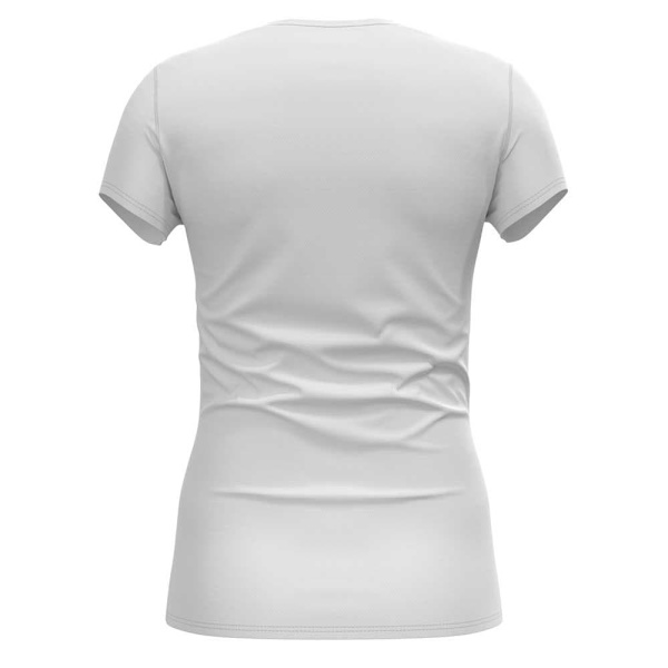 Odlo Baslager Active F-dry Light Vit M Kvinna